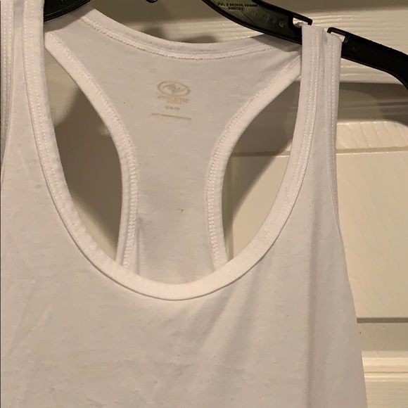 Athletic Works | Tops | Athletic Racer Back | Poshmark
